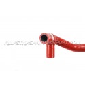 Durites de degazage Forge pour TT 8N / Golf 4 GTI / Leon 1M 1.8T