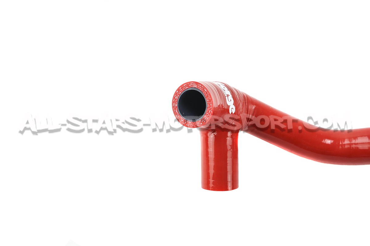 Durites de degazage Forge pour TT 8N / Golf 4 GTI / Leon 1M 1.8T