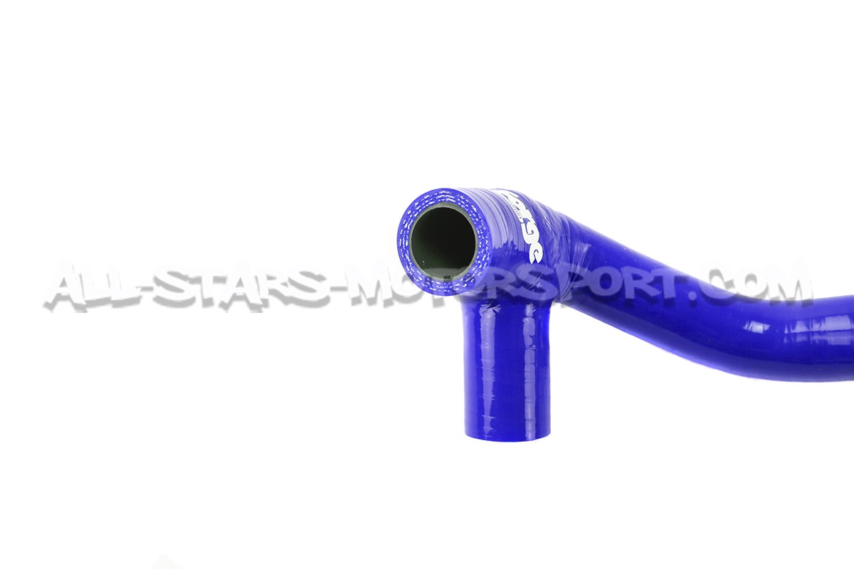TT 8N / Golf 4 GTI / Leon 1M 1.8T Forge Breather Hose Kit