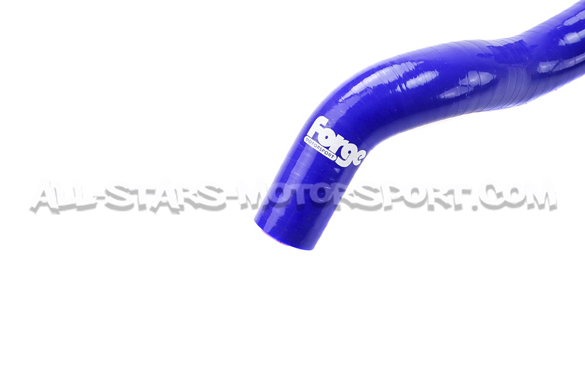 TT 8N / Golf 4 GTI / Leon 1M 1.8T Forge Breather Hose Kit