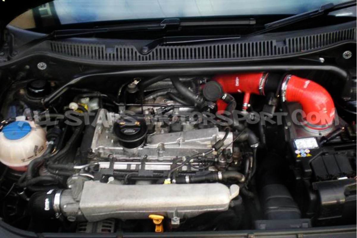 Manguera de admisión Forge para Polo 9N3 GTI / Ibiza Cupra 6L