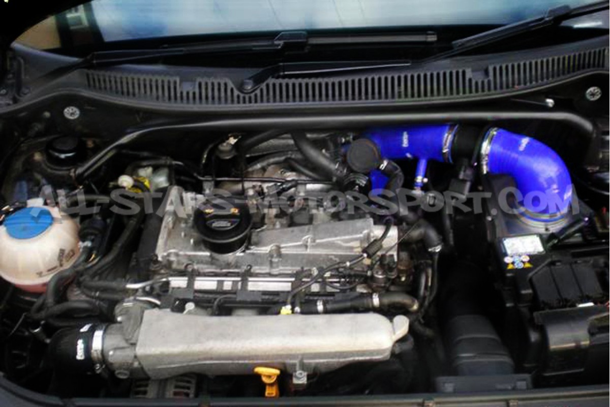 Polo 9N3 GTI / Ibiza Cupra 6L Forge Inlet Hose