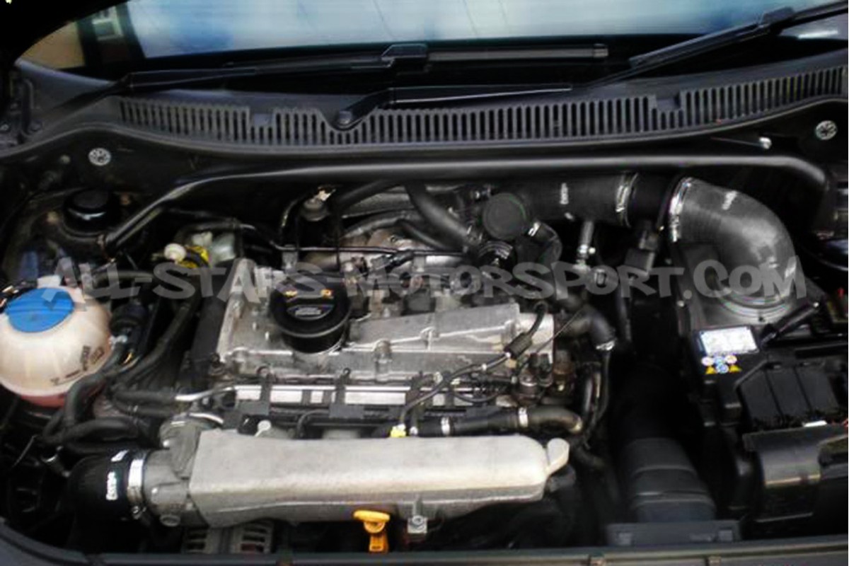 Polo 9N3 GTI / Ibiza Cupra 6L Forge Inlet Hose