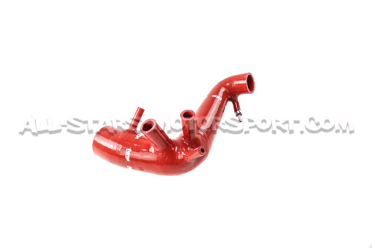 Polo 9N3 GTI / Ibiza Cupra 6L Forge Inlet Hose