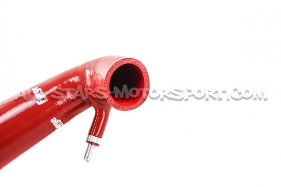 Polo 9N3 GTI / Ibiza Cupra 6L Forge Inlet Hose