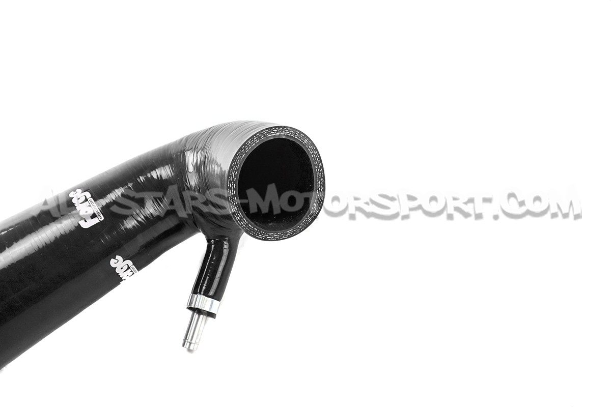 Polo 9N3 GTI / Ibiza Cupra 6L Forge Inlet Hose