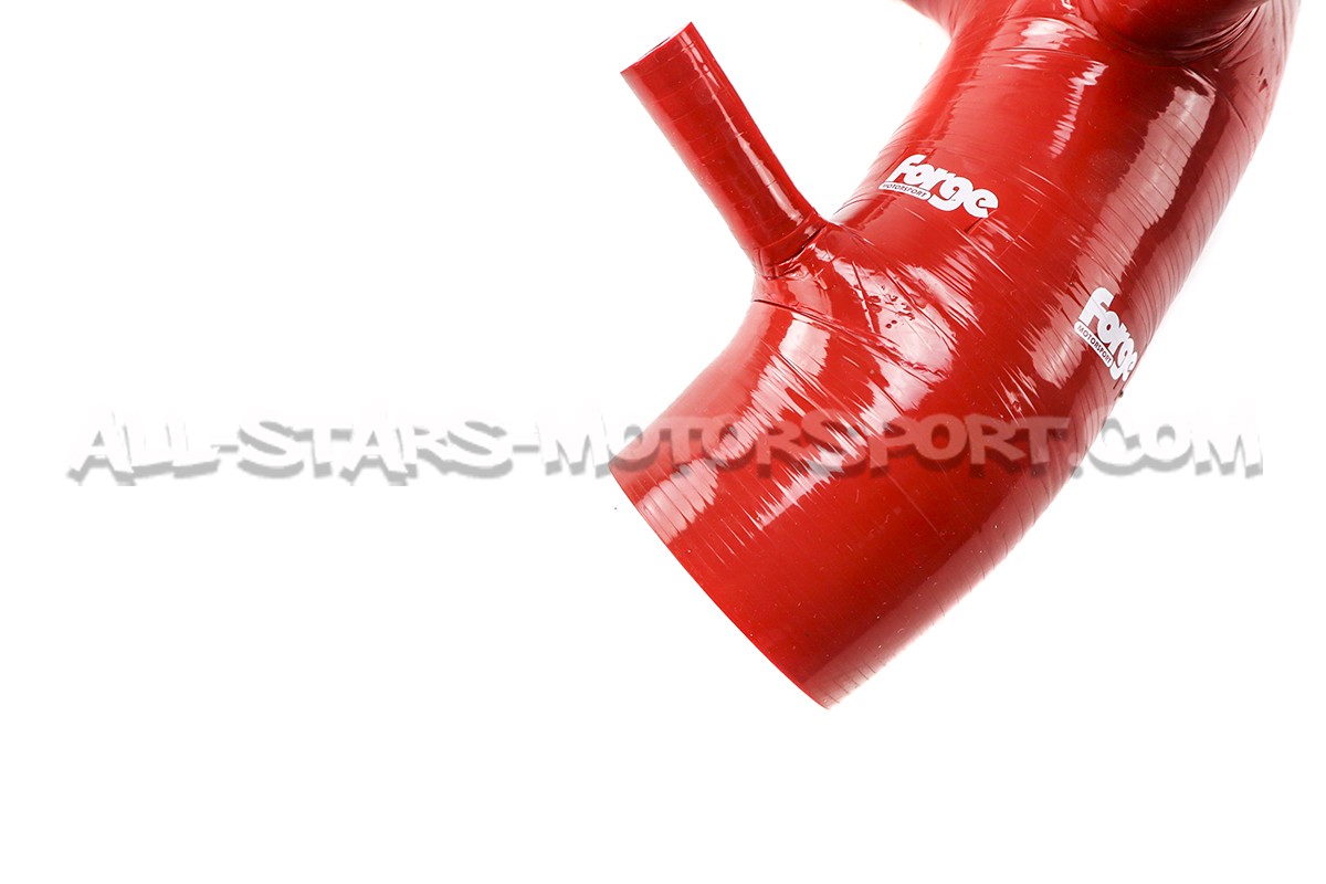 Manguera de admisión Forge para Polo 9N3 GTI / Ibiza Cupra 6L