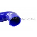 Durites d'echangeur Forge pour Audi S3 8V / Audi TT Mk3 / Leon Cupr...