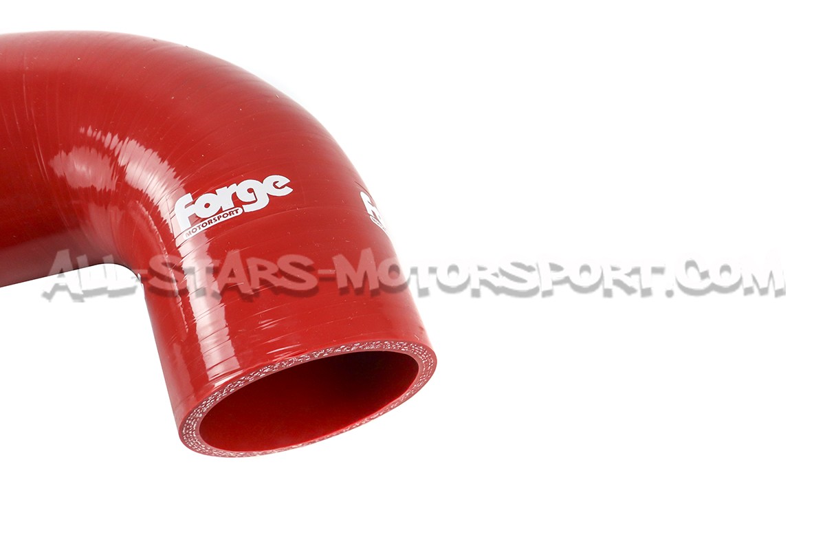 Audi S3 8V / Audi TT Mk3 / Leon Cupra 5F Forge Turbo Hose Kit
