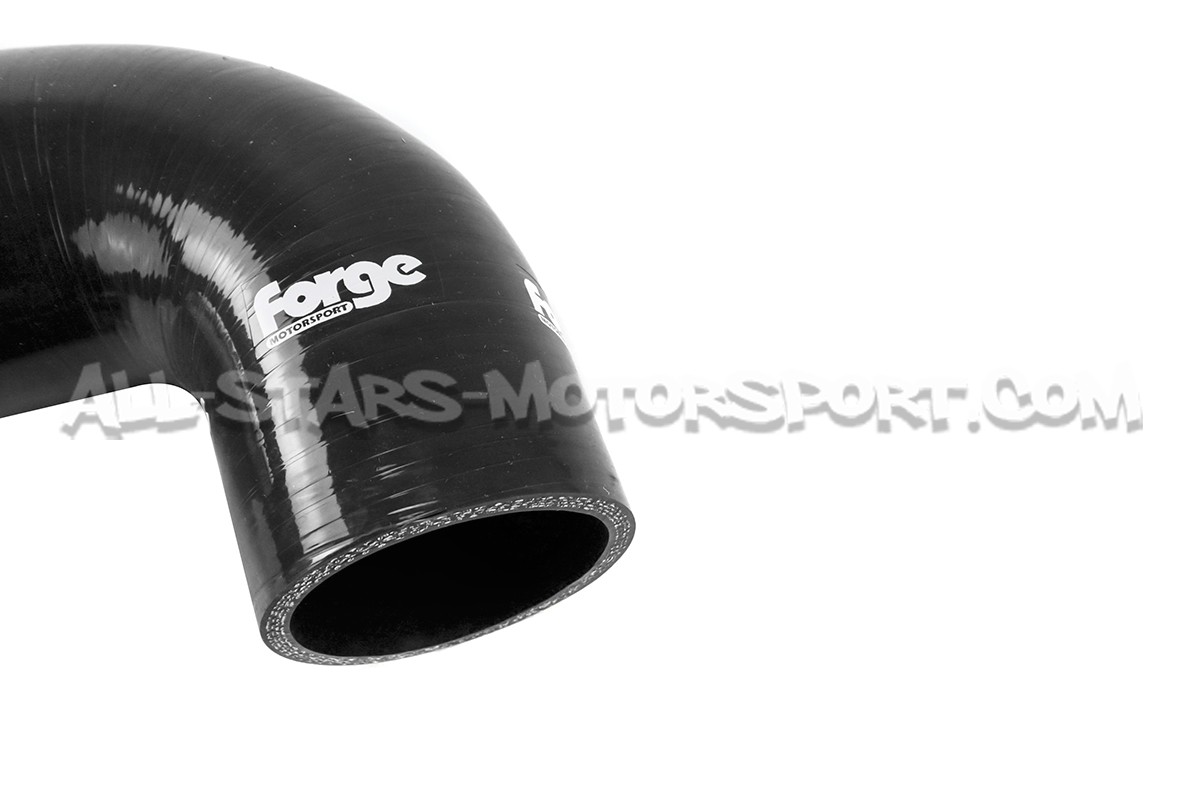 Durites d'echangeur Forge pour Audi S3 8V / Audi TT Mk3 / Leon Cupr...