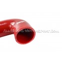 Manguitos de turbo Forge para Golf 7 GTI / Golf 7 R / Octavia 5E