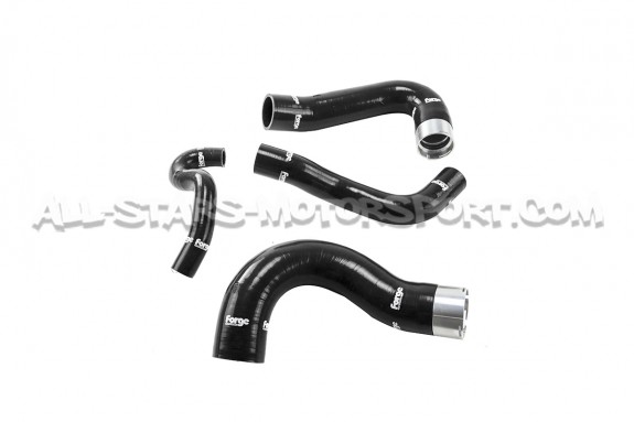 Renault Clio 4 RS Forge Boost Silicone Hoses