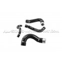 Manguitos intercambiador / turbo Forge Renault Clio 4 RS