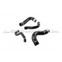 Renault Clio 4 RS Forge Boost Silicone Hoses