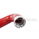 Manguitos intercambiador / turbo Forge Renault Clio 4 RS