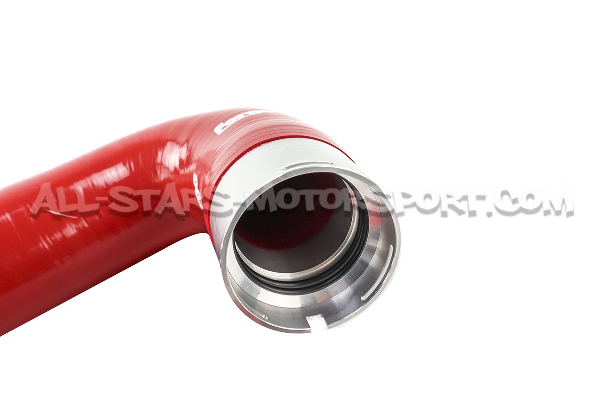 Manguitos intercambiador / turbo Forge Renault Clio 4 RS