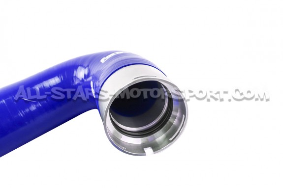 Manguitos intercambiador / turbo Forge Renault Clio 4 RS