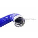 Renault Clio 4 RS Forge Boost Silicone Hoses