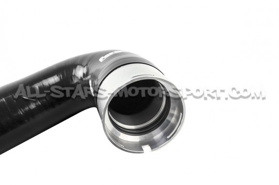 Manguitos intercambiador / turbo Forge Renault Clio 4 RS