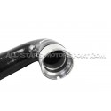 Durites d'échangeur Silicone Forge Renault Clio 4 RS