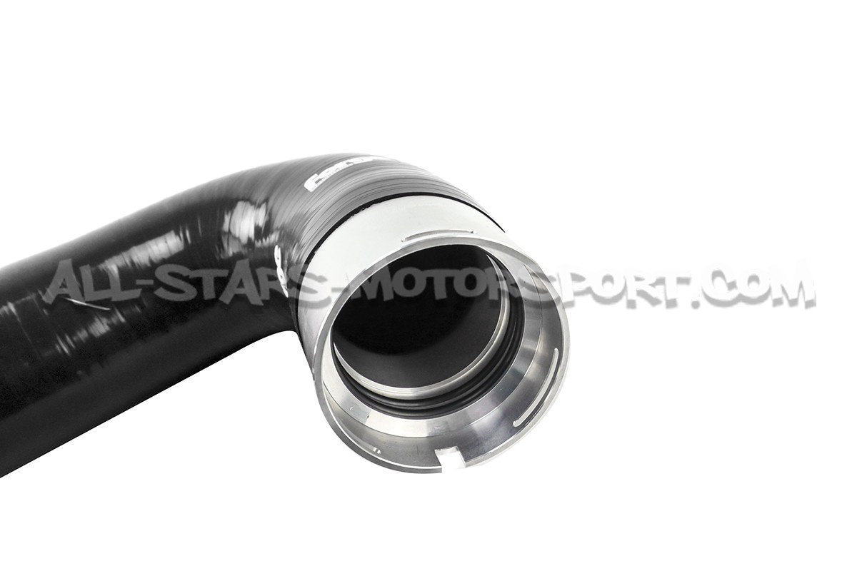 Renault Clio 4 RS Forge Boost Silicone Hoses