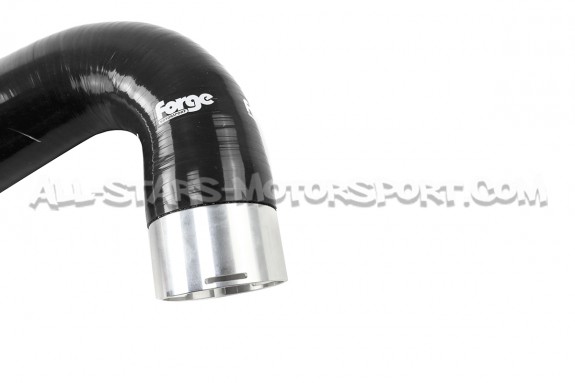 Renault Clio 4 RS Forge Boost Silicone Hoses