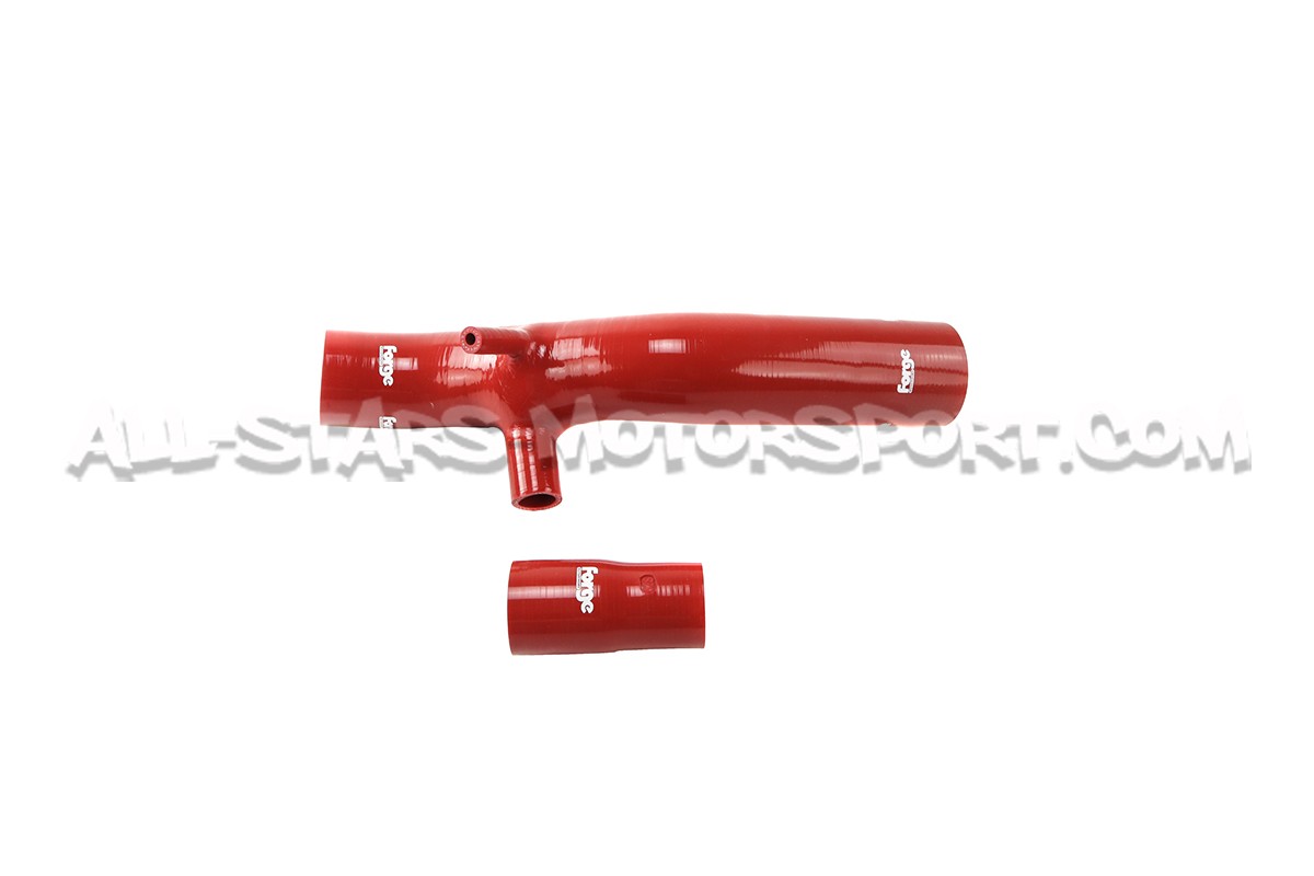 Durites d'admission Forge Renault Megane 2 RS