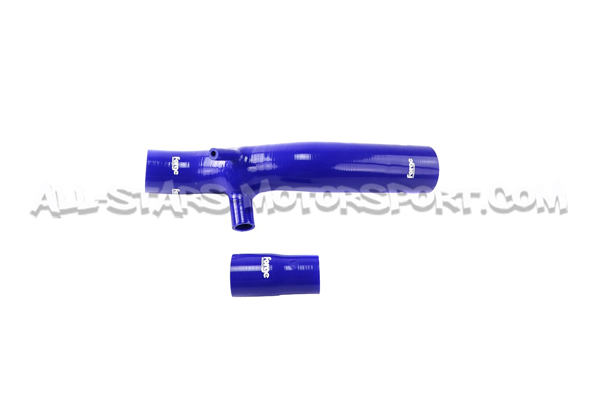 Renault Megane 2 RS Forge Inlet Hoses