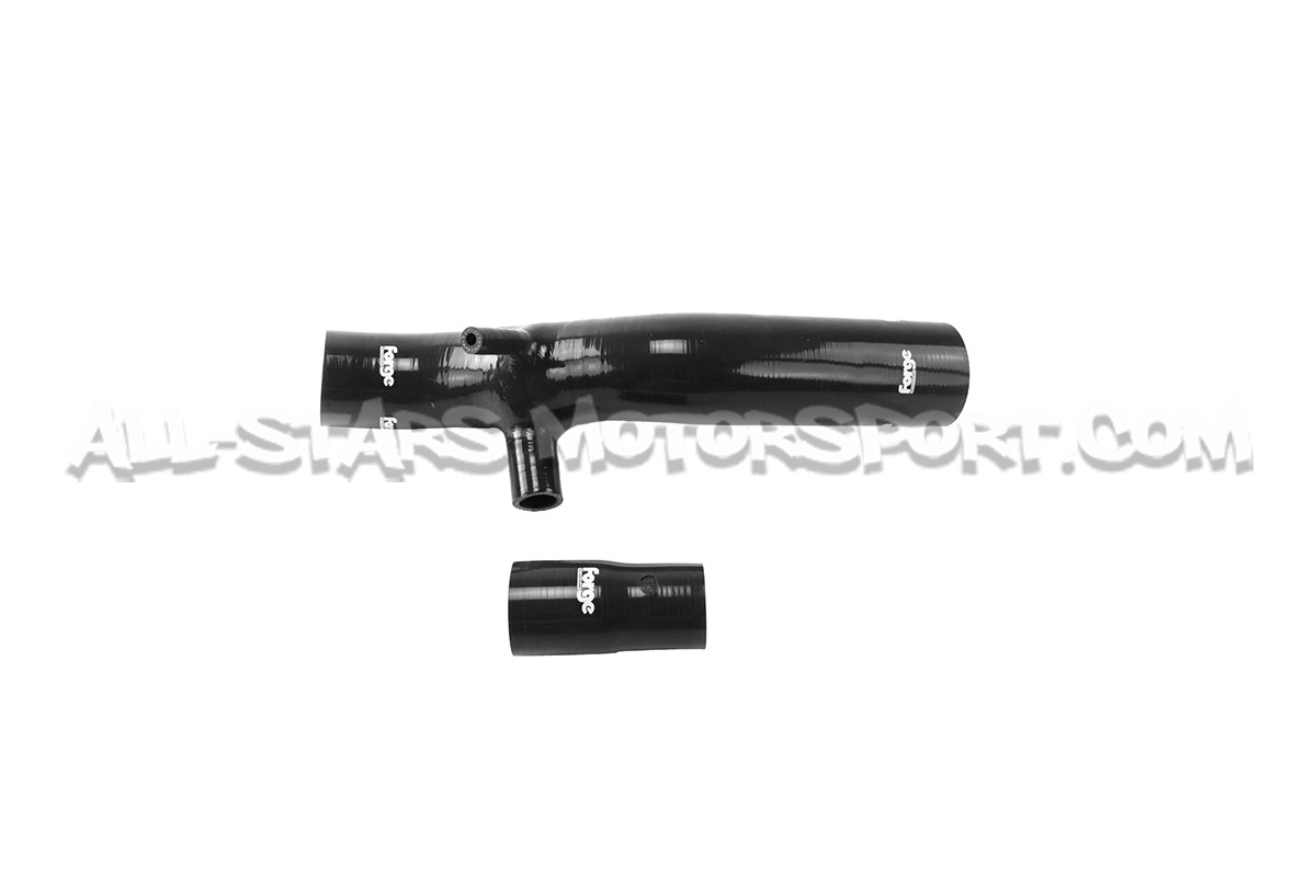 Renault Megane 2 RS Forge Inlet Hoses