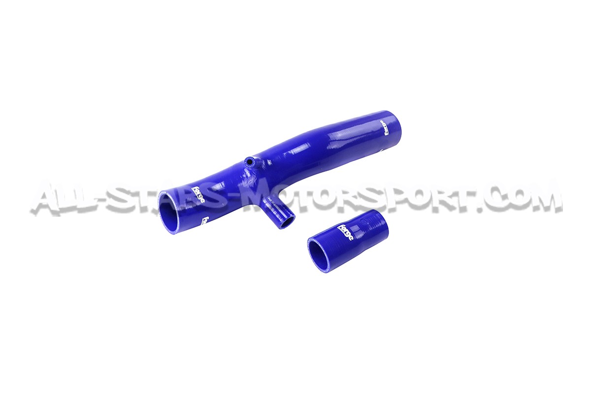 Renault Megane 2 RS Forge Inlet Hoses