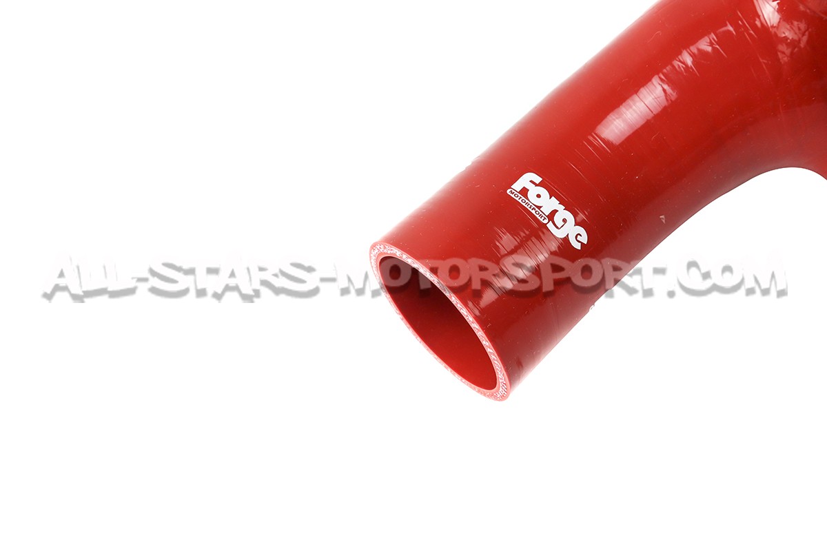 Renault Megane 2 RS Forge Inlet Hoses