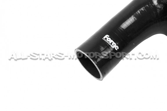 Durites d'admission Forge Renault Megane 2 RS