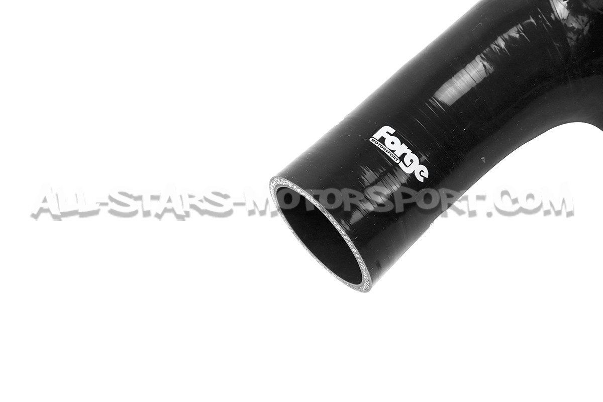 Mangueras de admisión Forge Renault Megane 2 RS