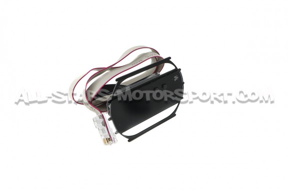 Manomètre multi digital P3 Gauges pour Audi A3 8P / S3 8P