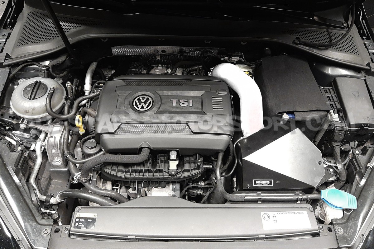 Admisión Mishimoto para Golf 7 GTI / Golf 7 R / León 3 Cupra