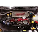 Válvula descarga Forge para Subaru Impreza WRX 01-07 / STI 01-18