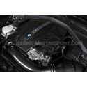 BMW M2 F87 N55 Eventuri Carbon Fiber Engine Cover