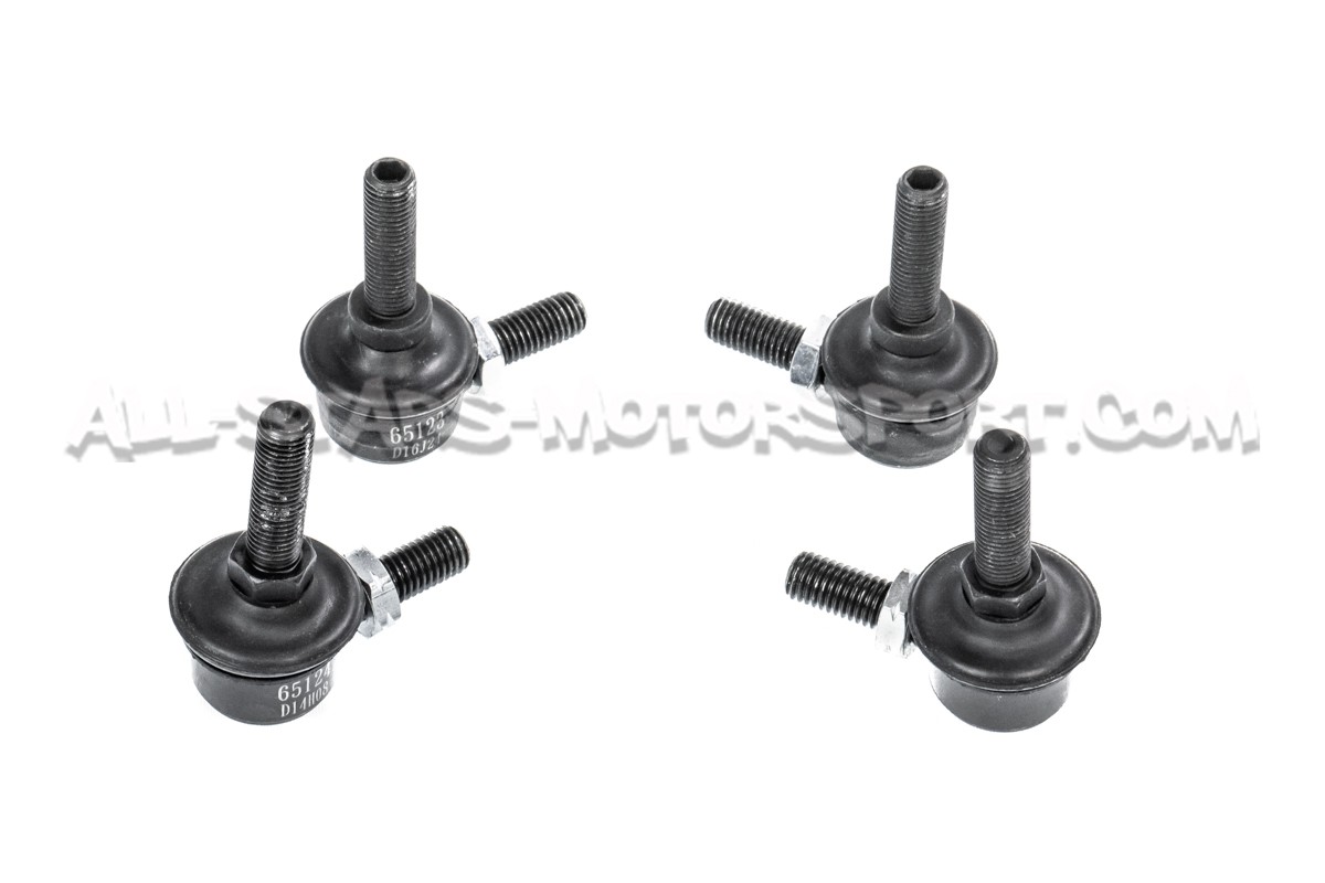 Biellettes de barre stab avant reglables Whiteline pour Focus 2 RS