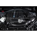 BMW M2 F87 N55 Eventuri Carbon Fiber Engine Cover