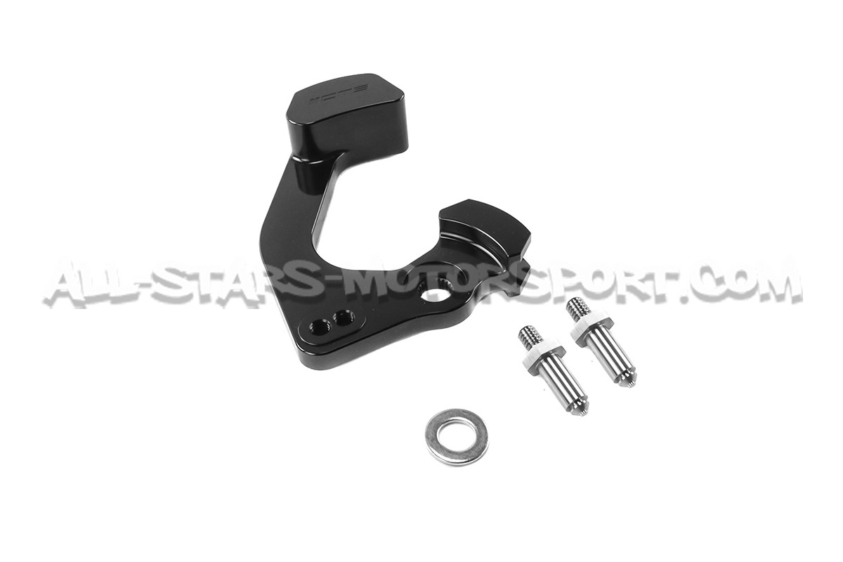 Golf 4 / Golf 5 / Golf 6 and Golf 7 CTS Turbo Short Shift Kit