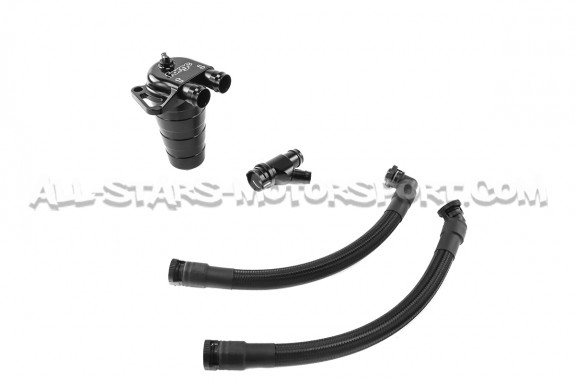 Oil Catch Can Forge Motorsport pour Toyota Supra GR 3.0 A90 MK5