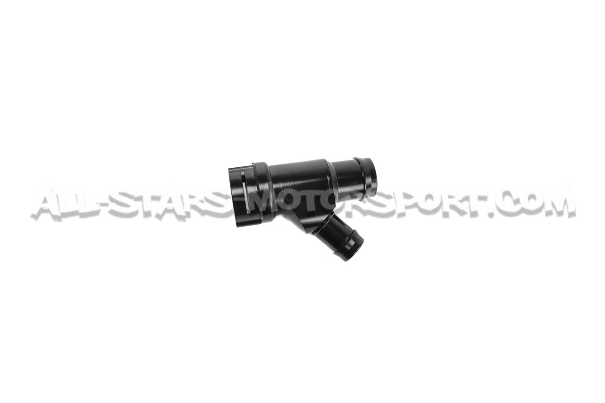 Decantador de aceite catch can Forge para Toyota Supra GR 3.0 A90 MK5