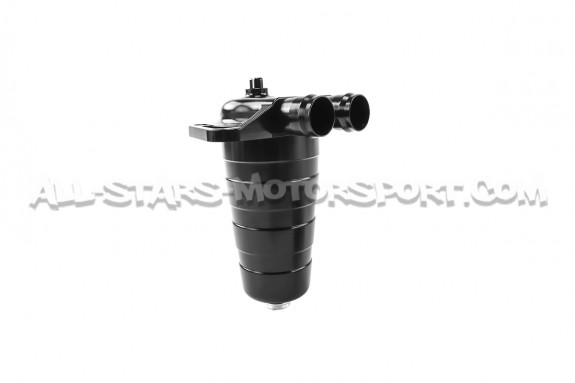 Forge Oil Catch Can for Toyota Supra GR 3.0 A90 MK5