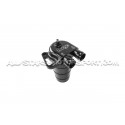 Forge Oil Catch Can for Toyota Supra GR 3.0 A90 MK5