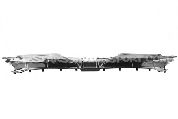 Audi RS5 8T Eventuri Carbon Fiber Slam Panel Cover