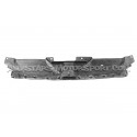 Tapa de radiador / difusor de aire de carbono Eventuri para Audi RS...