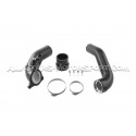 Tubo de inlet charge pipe CTS Turbo para BMW 140i / 240i / 340i / 4...