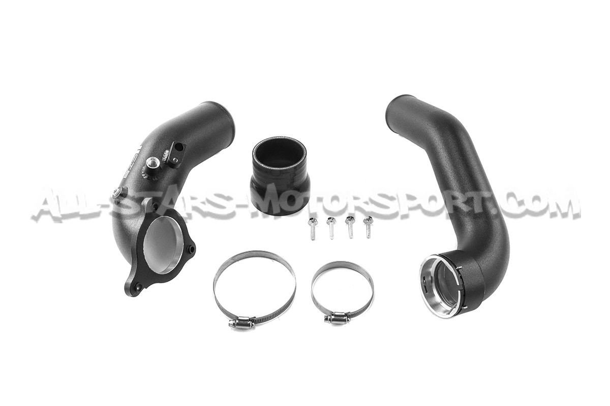 CTS Turbo Inlet Charge Pipe for BMW 140i / 240i / 340i / 440i B58