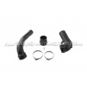 Tubo de inlet charge pipe CTS Turbo para Toyota Supra GR 3.0 A90 MK5