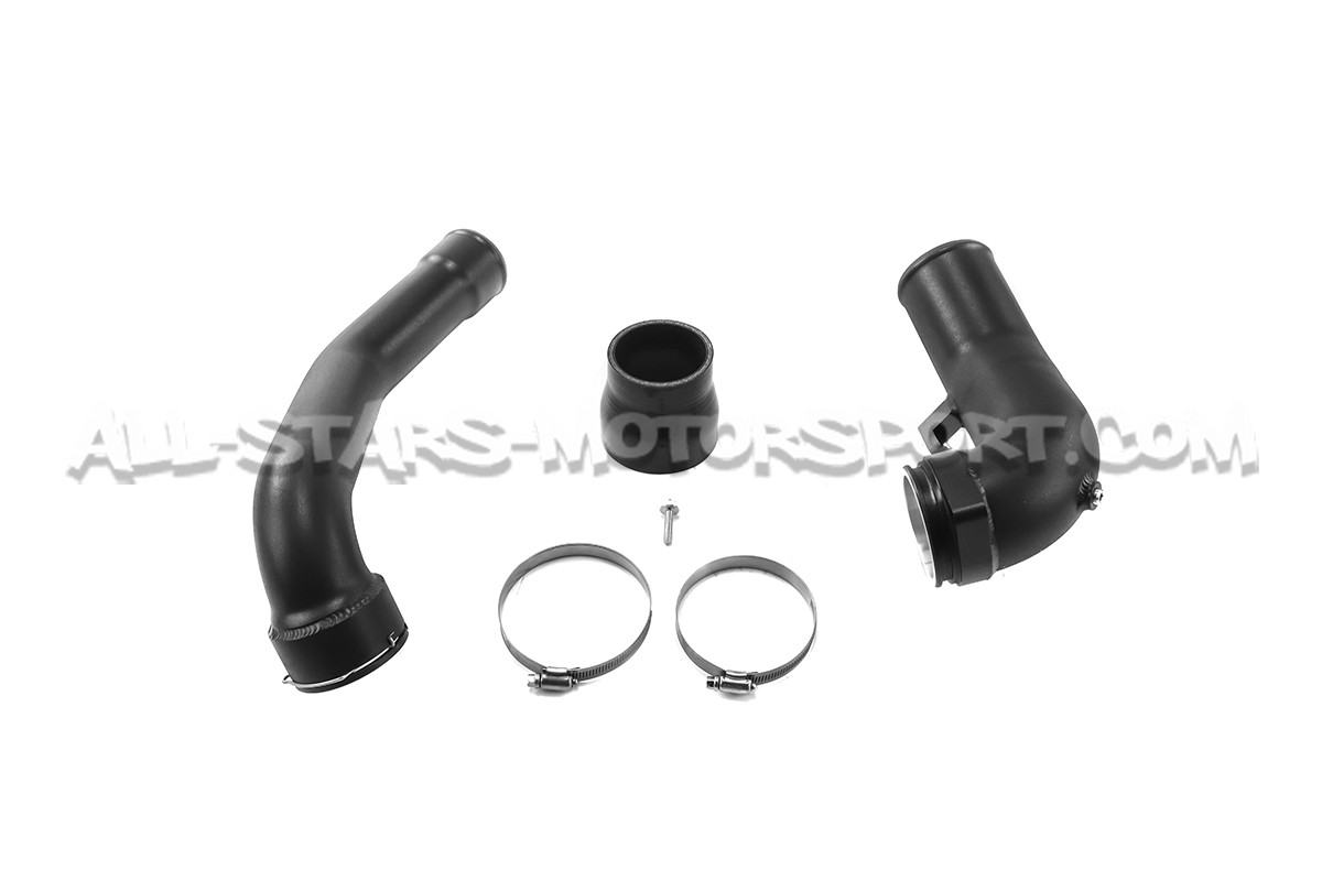 Inlet charge pipe CTS Turbo pour Toyota Supra GR 3.0 A90 MK5